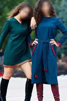 mussoorie Call Girl